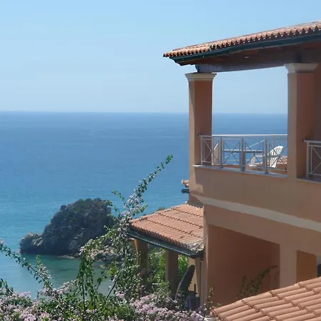 Διαμέρισμα Tonia - Beach, Corfu *