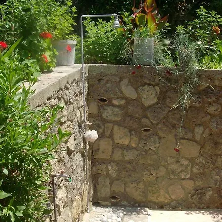 Apartamento Tonia - Beach, Corfu Pelekas