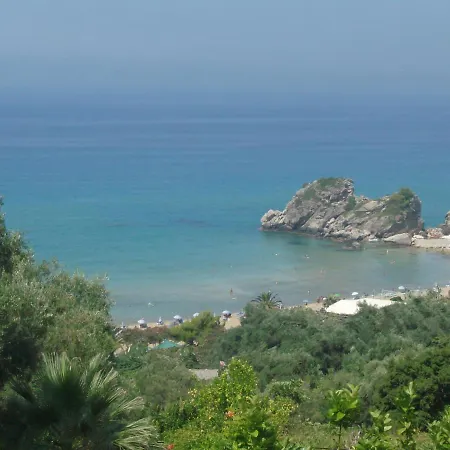 公寓 Tonia - Beach, Corfu