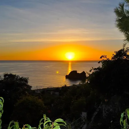 Tonia - Beach, Corfu
