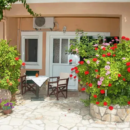 Tonia - Beach, Corfu 公寓 *